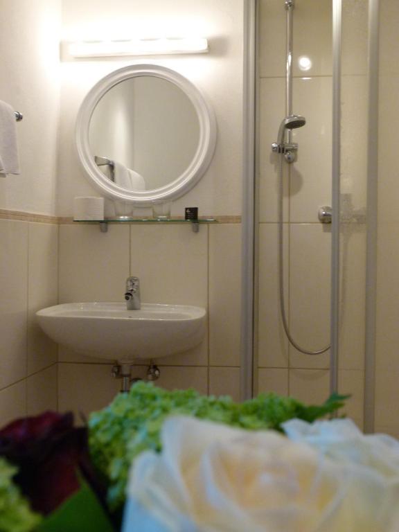 Hotel Fischachstubn Bergheim Room photo