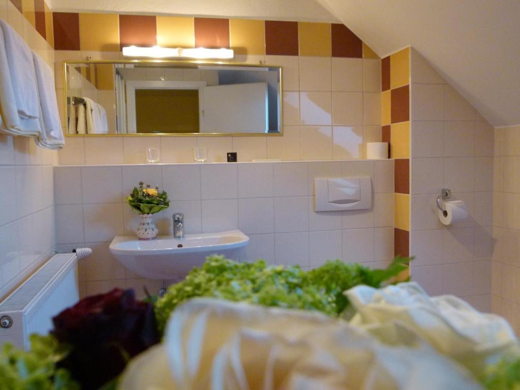 Hotel Fischachstubn Bergheim Room photo