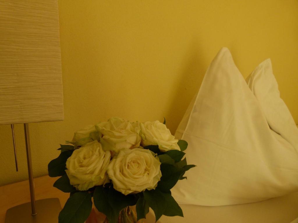Hotel Fischachstubn Bergheim Room photo