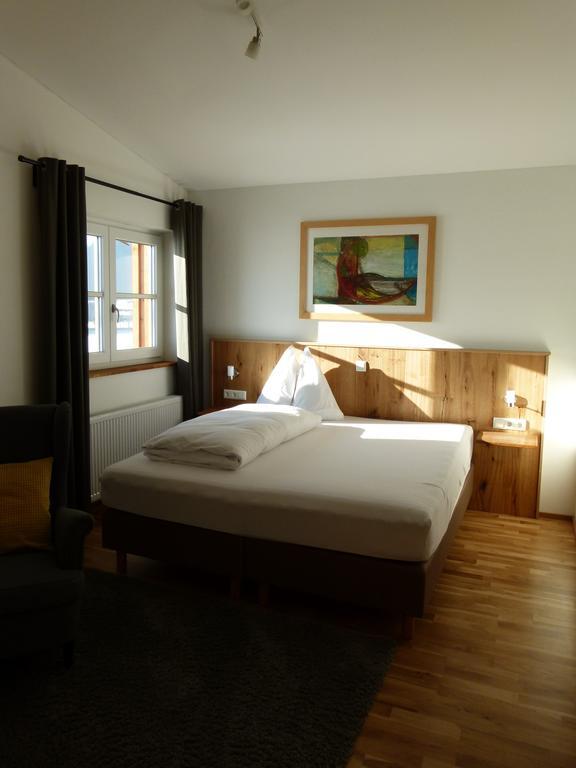 Hotel Fischachstubn Bergheim Exterior photo